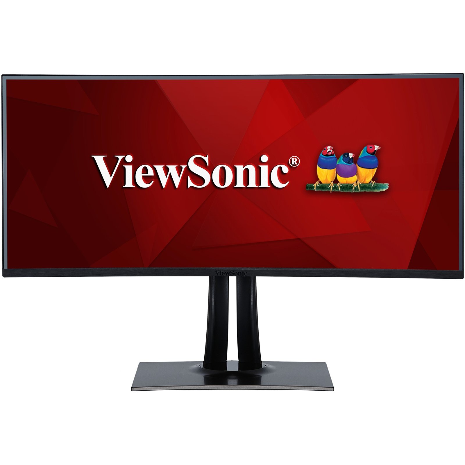 ViewSonic VP3881a Negro - Imagen 2