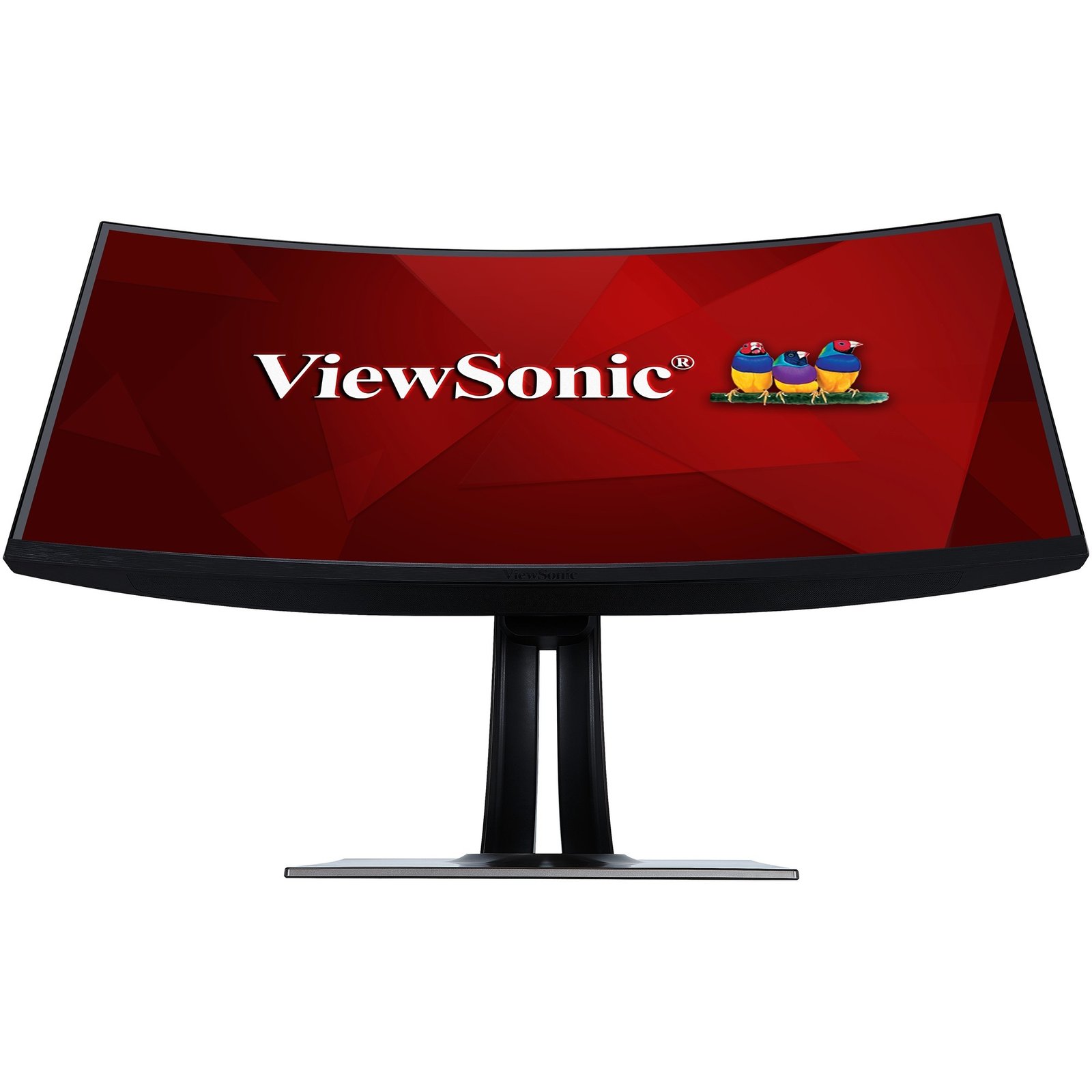 ViewSonic VP3881a Negro - Imagen 3