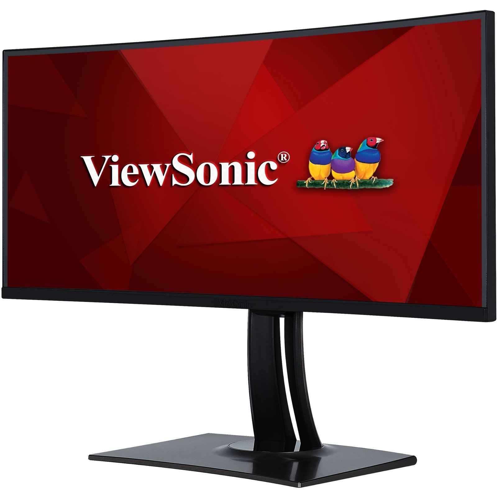 ViewSonic VP3881a Negro - Imagen 4