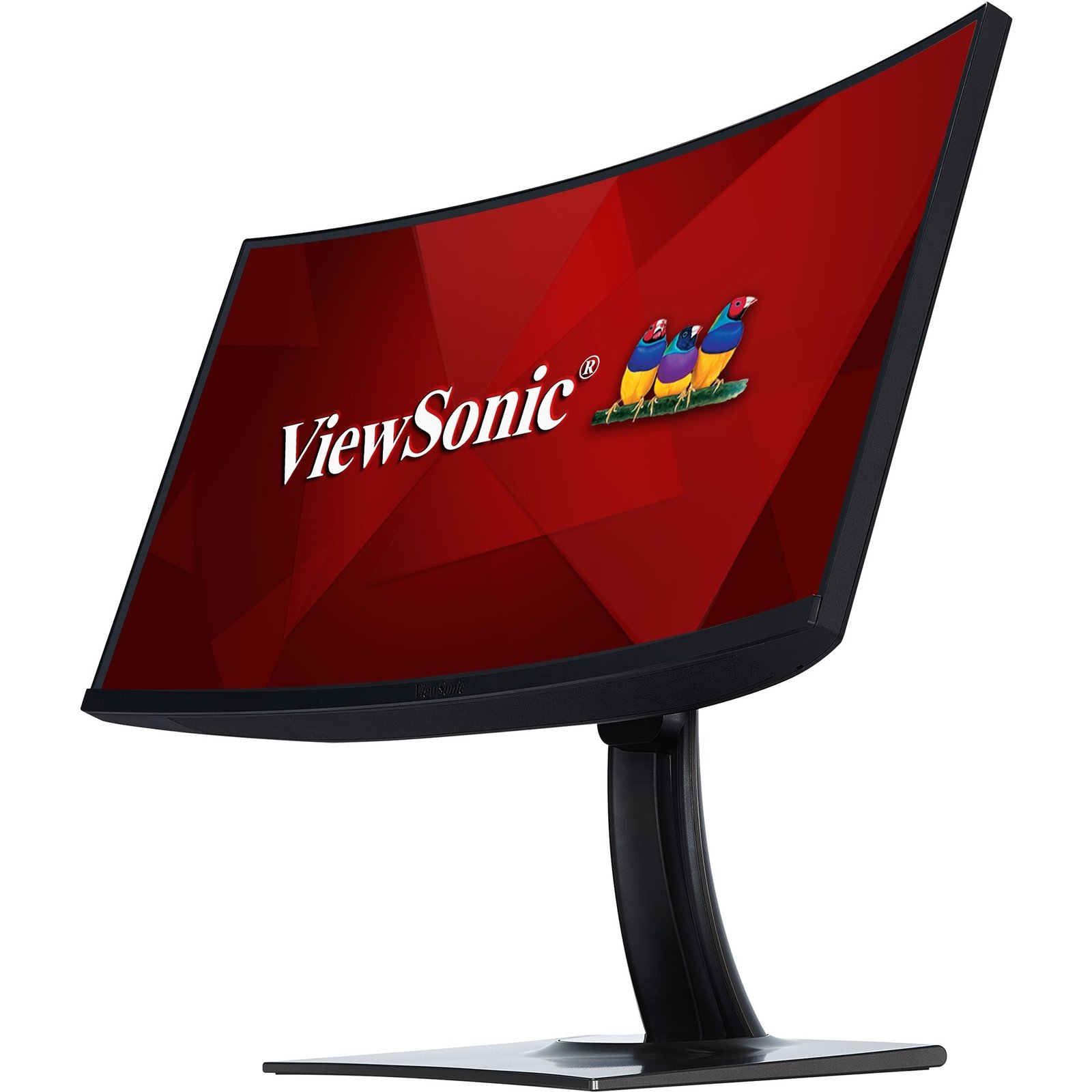 ViewSonic VP3881a Negro - Imagen 5