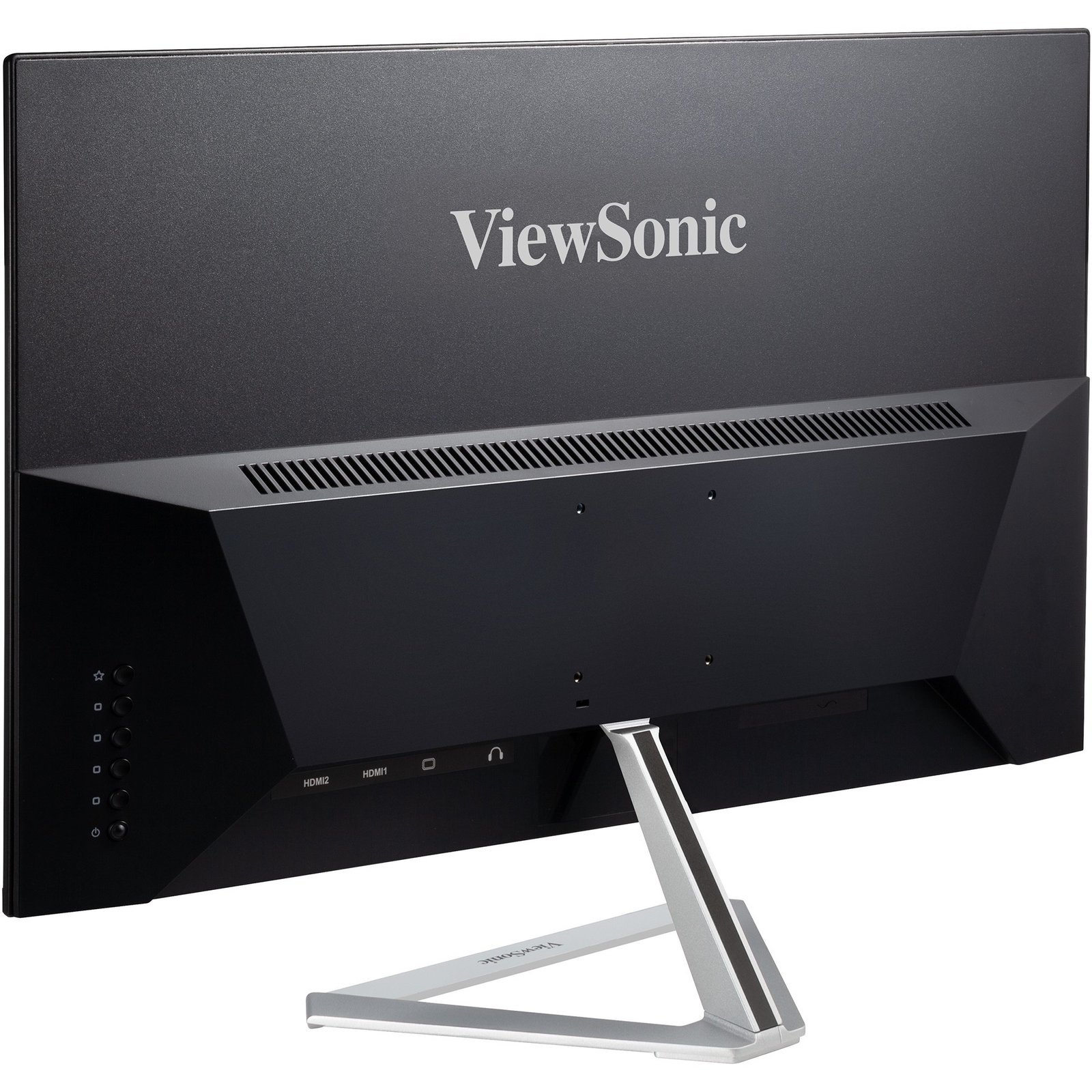 ViewSonic VX2476-smh Negro - Imagen 5