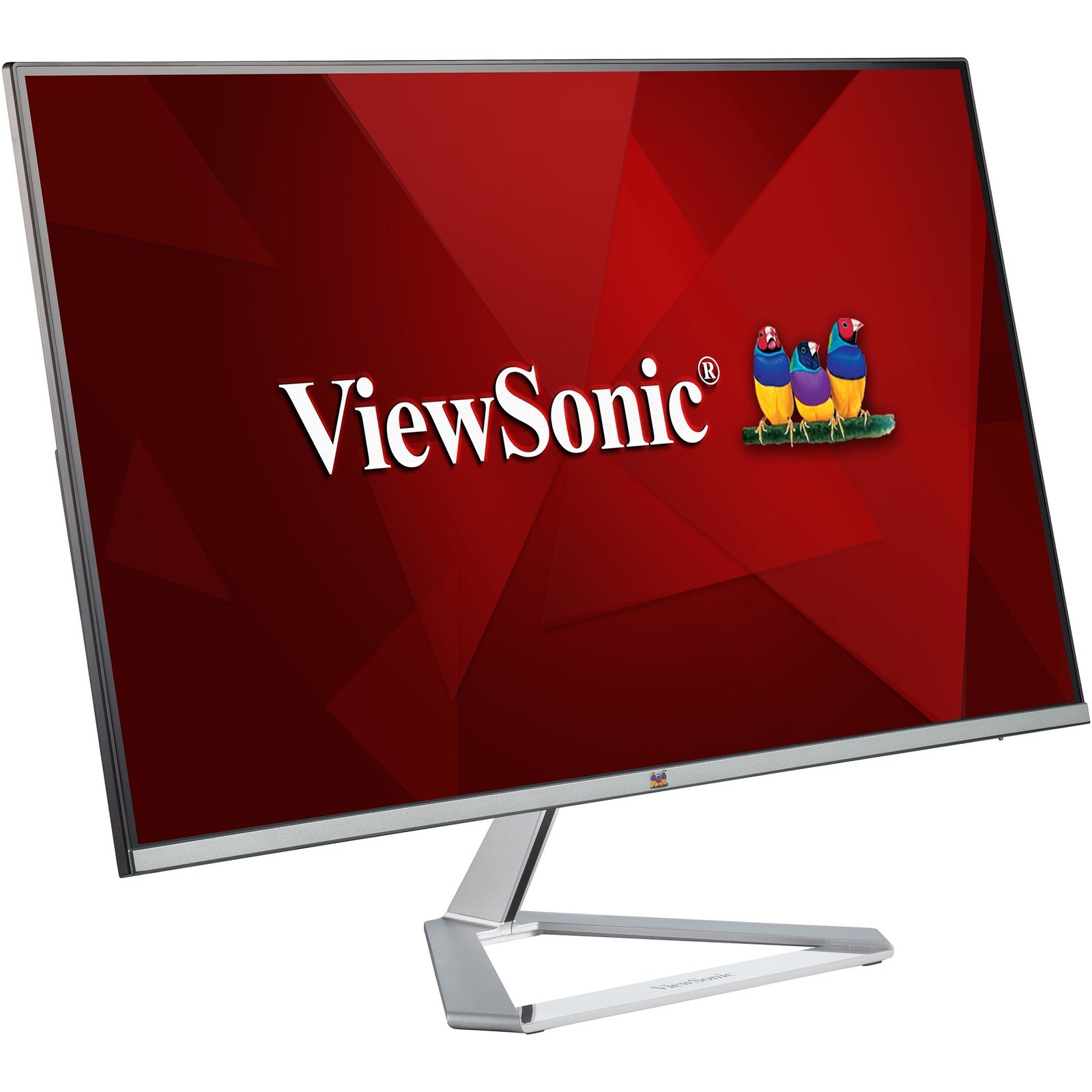 ViewSonic VX2776-SMH Negro