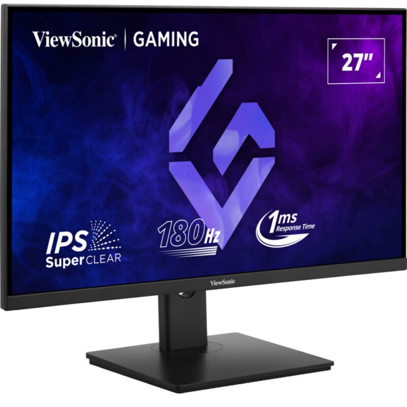 ViewSonic XG27G1 Negro