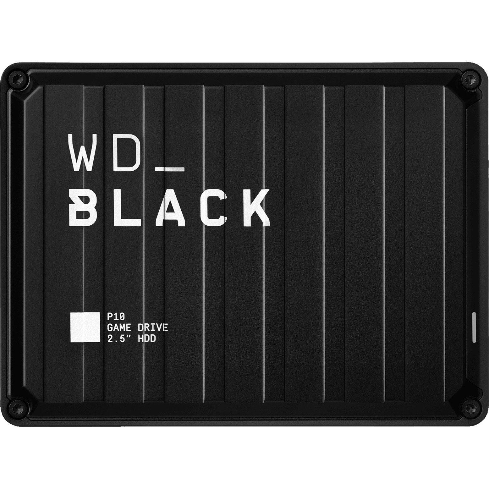WD Black P10 Game Drive