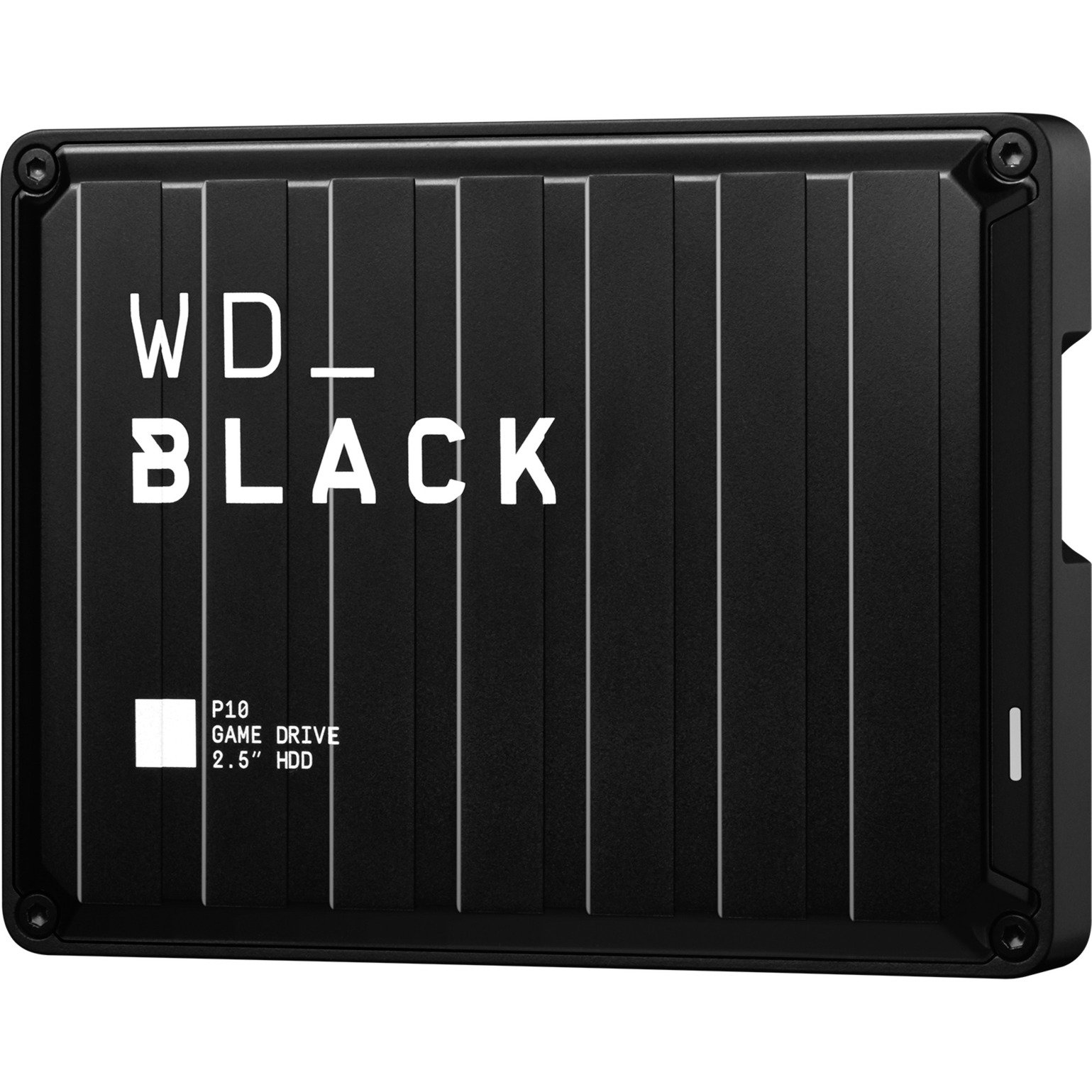 WD Black P10 Game Drive - Imagen 2