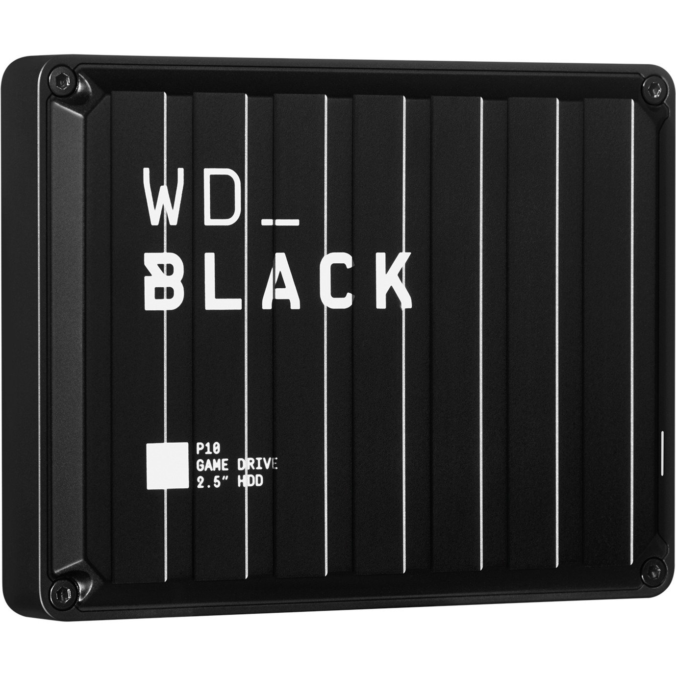 WD Black P10 Game Drive - Imagen 3