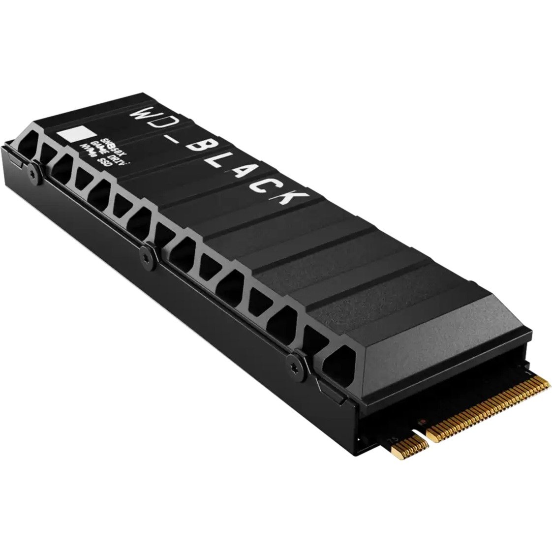 WD Black SN850X NVMe SSD Negro, 8 TB - Imagen 2