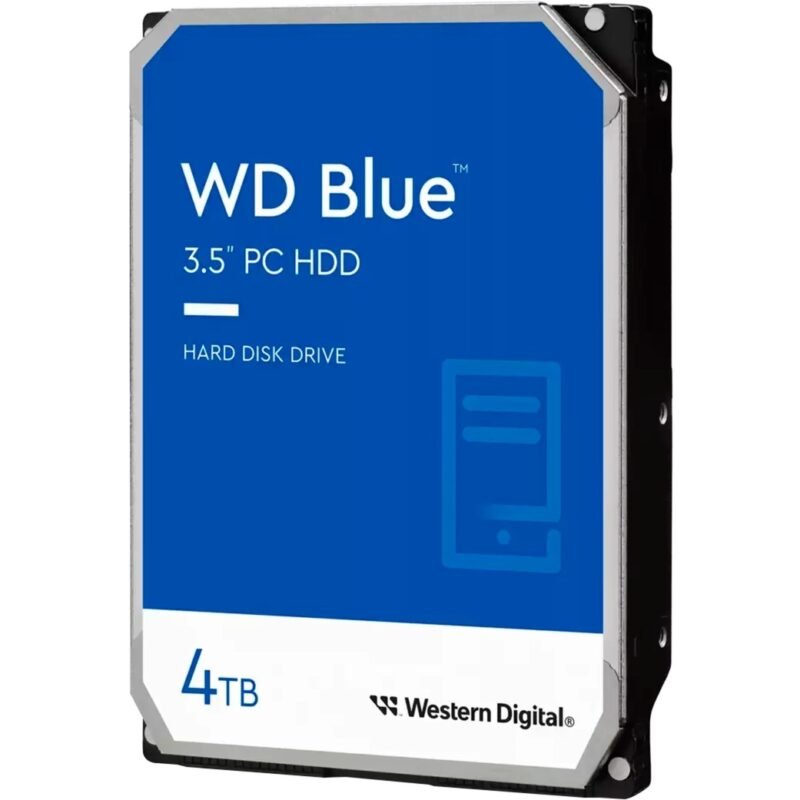 WD Blue