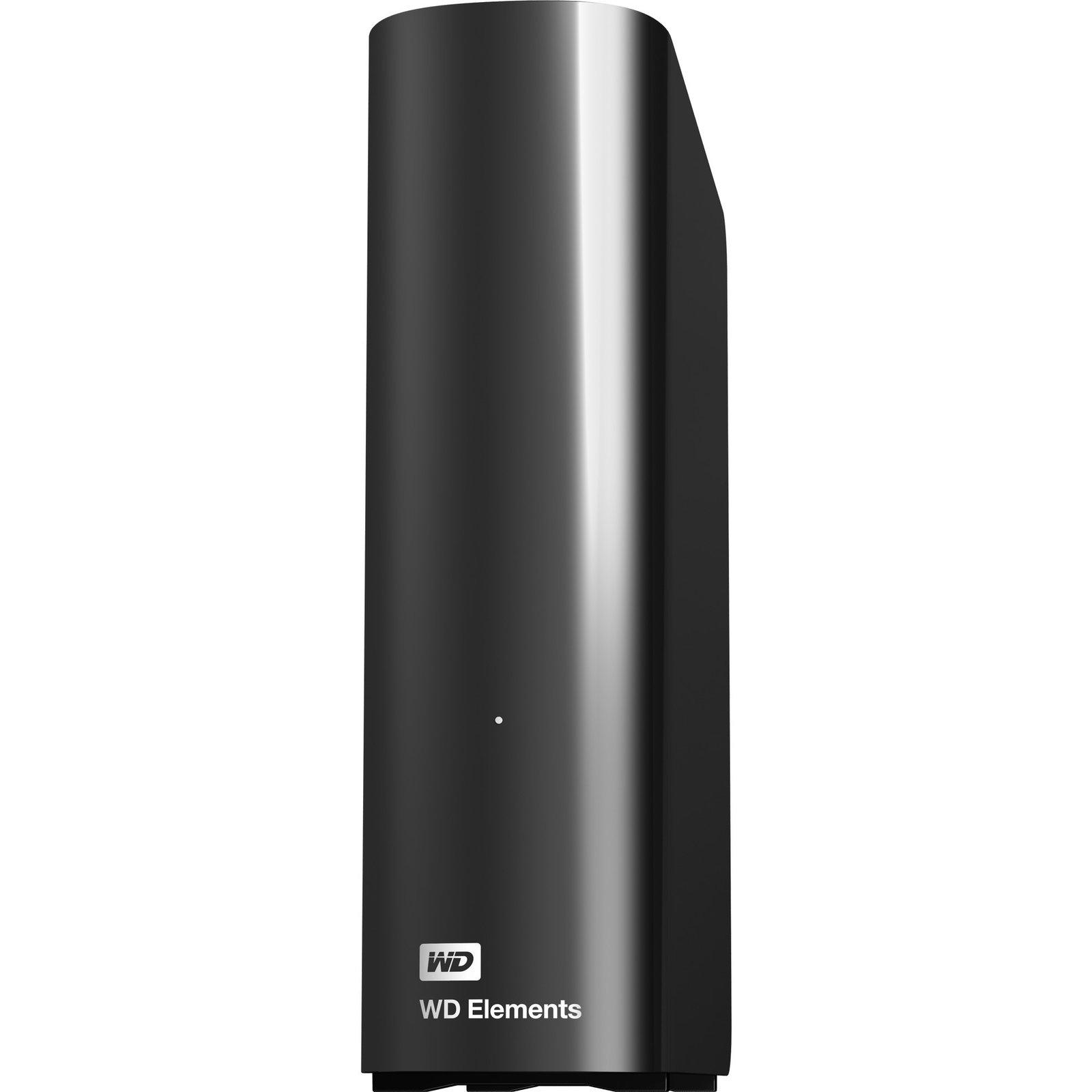 WD Elements Desktop Negro, 18 TB 5 GB
