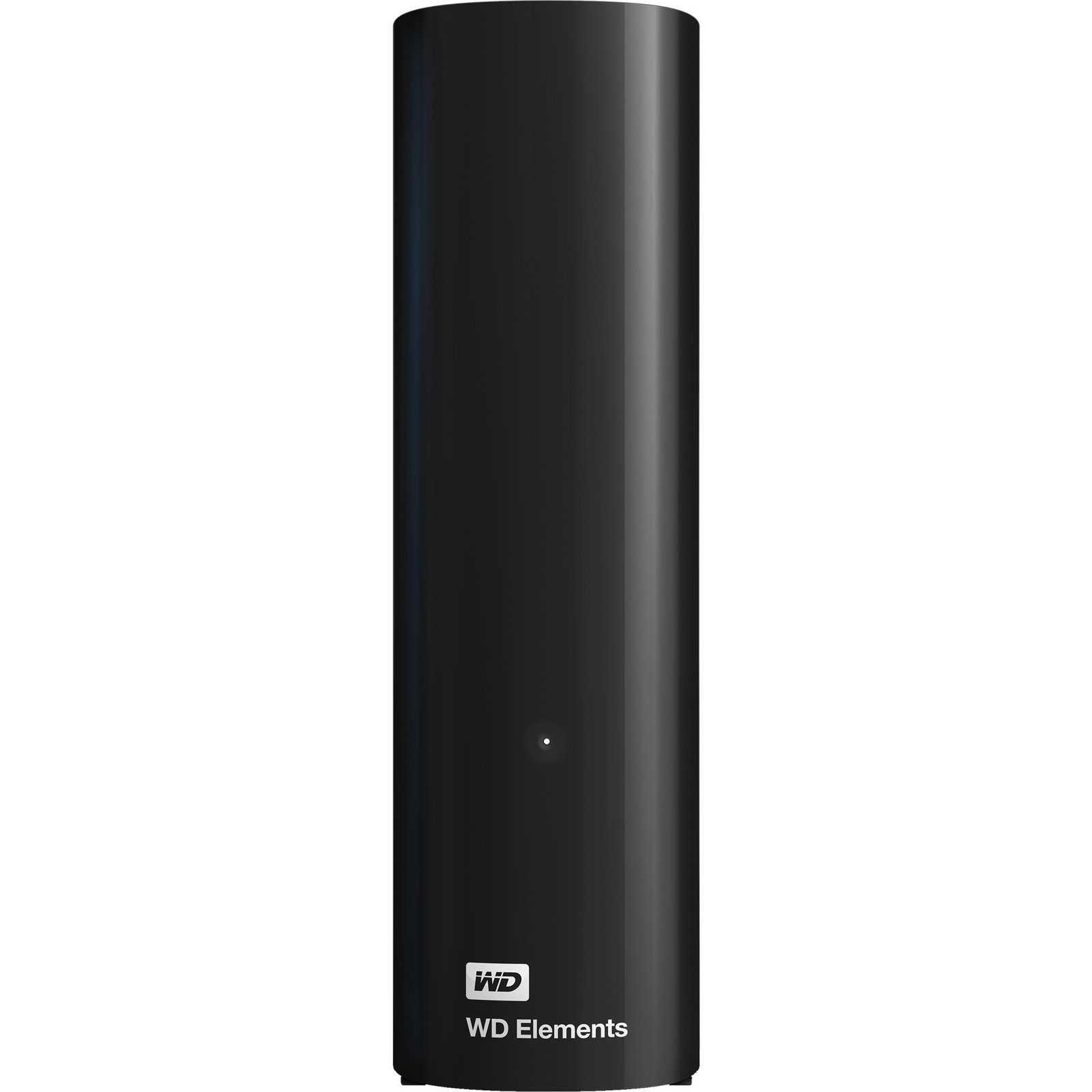WD Elements Desktop Negro, 18 TB 5 GB - Imagen 2
