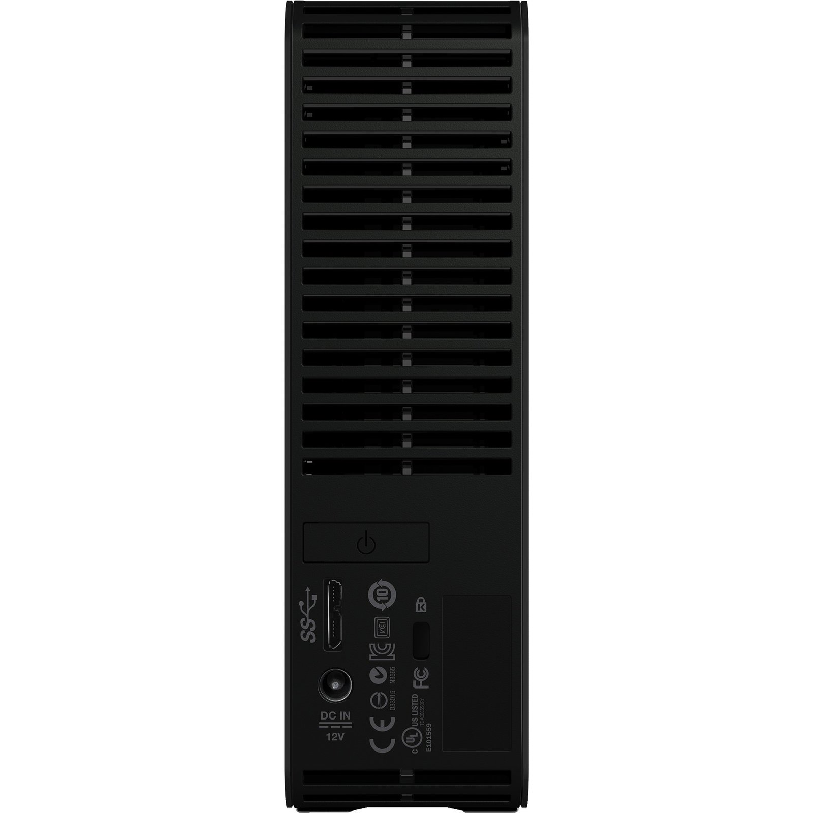 WD Elements Desktop Negro, 18 TB 5 GB - Imagen 3