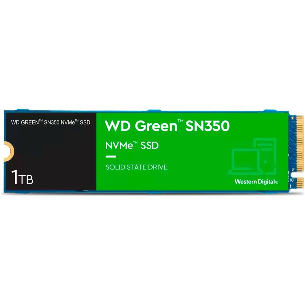 WD Green SN350, 1 TB