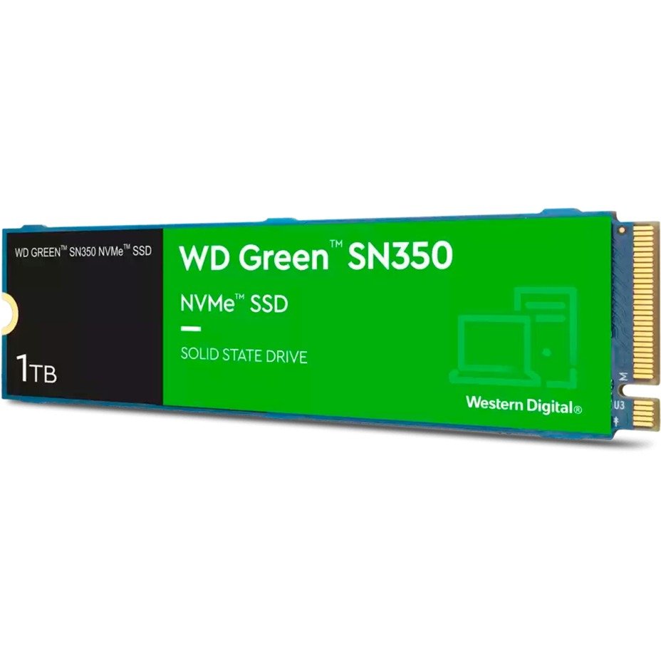 WD Green SN350, 1 TB - Imagen 2