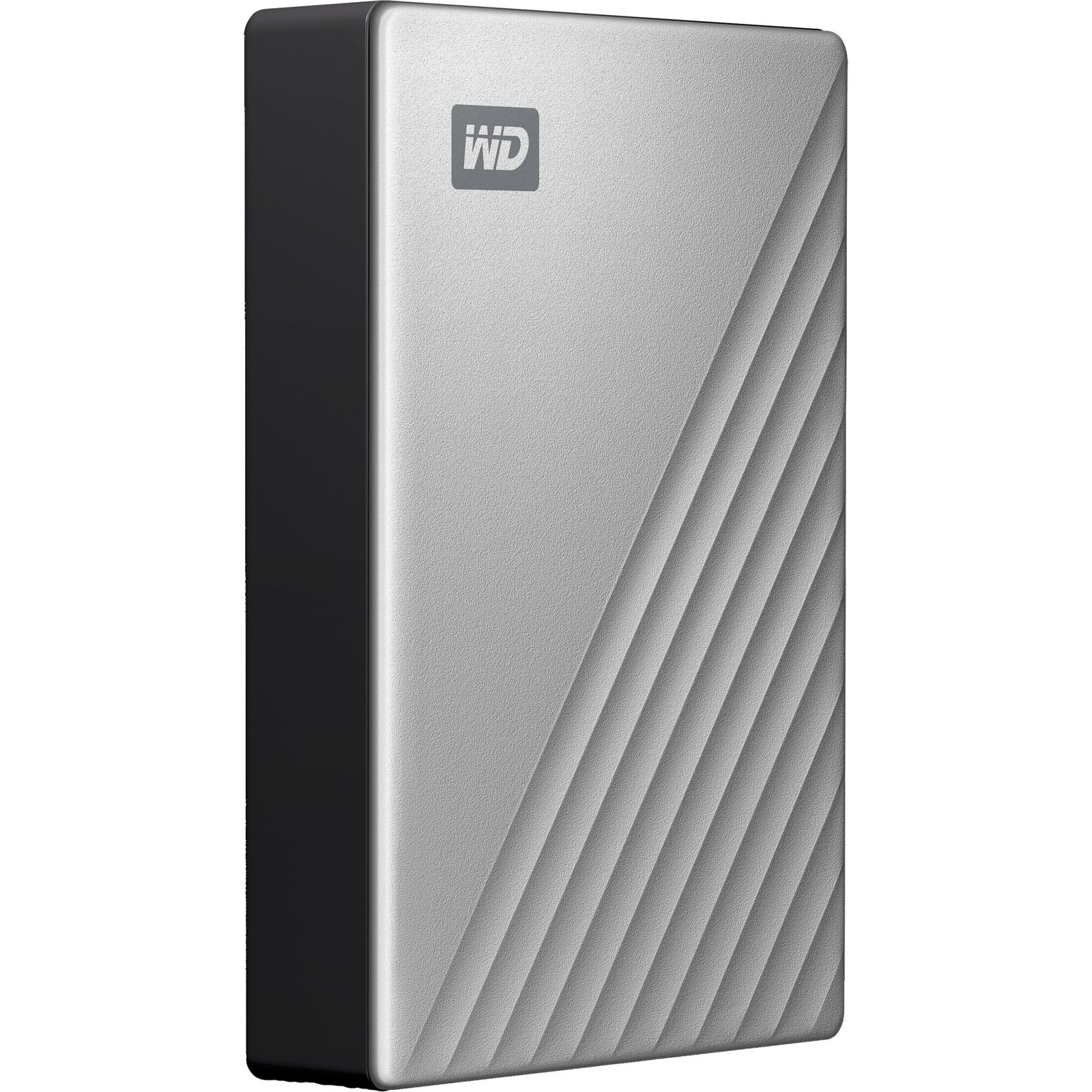 WD My Passport Ultra for Mac