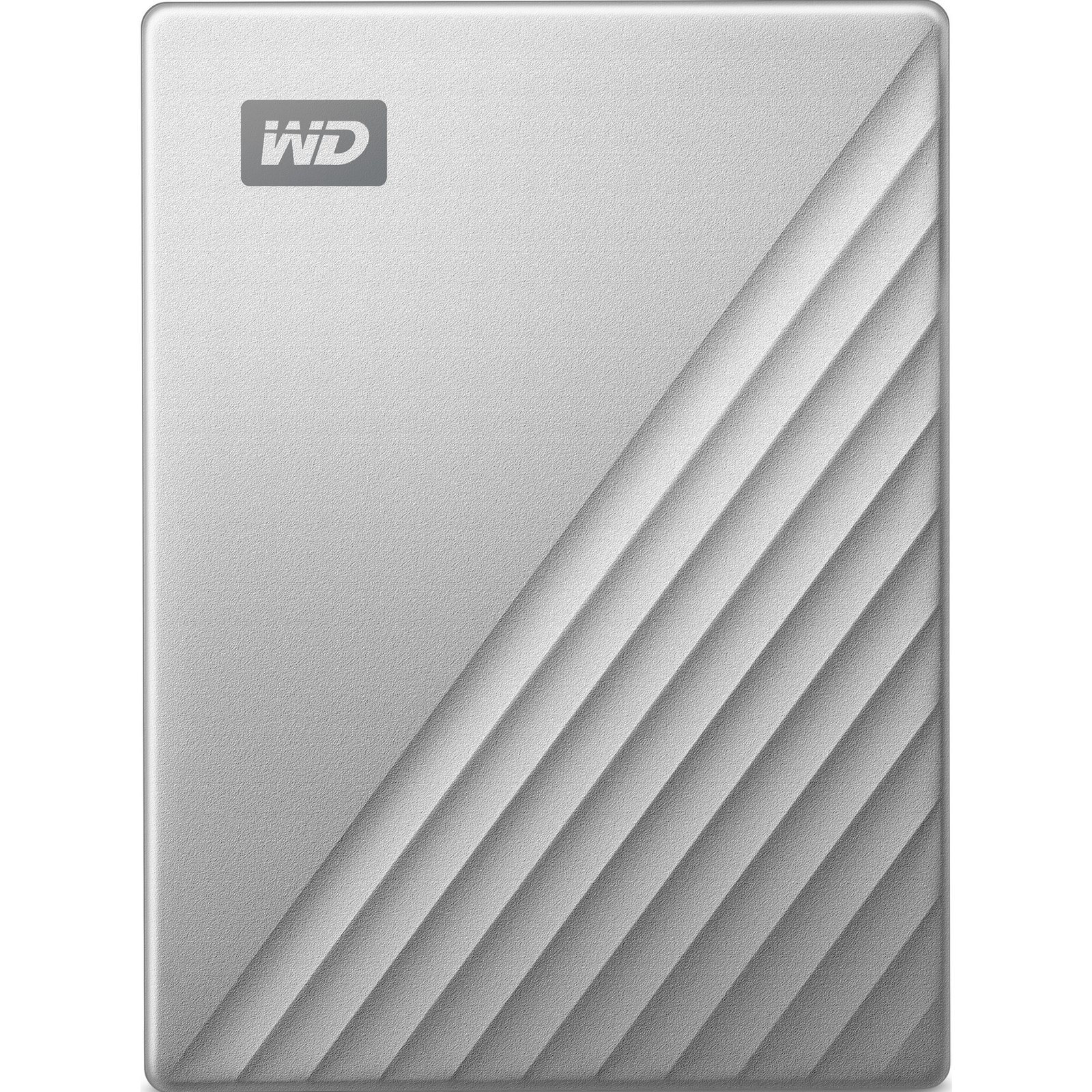 WD My Passport Ultra for Mac - Imagen 2