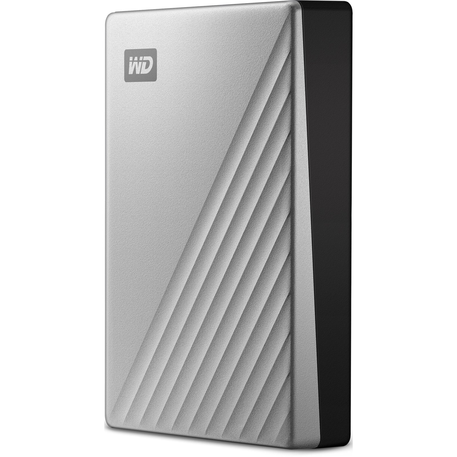 WD My Passport Ultra for Mac - Imagen 3