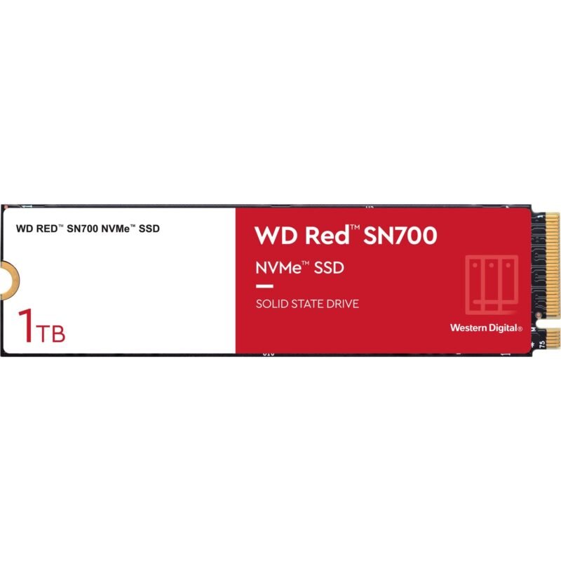 WD Red SN700, 1 TB