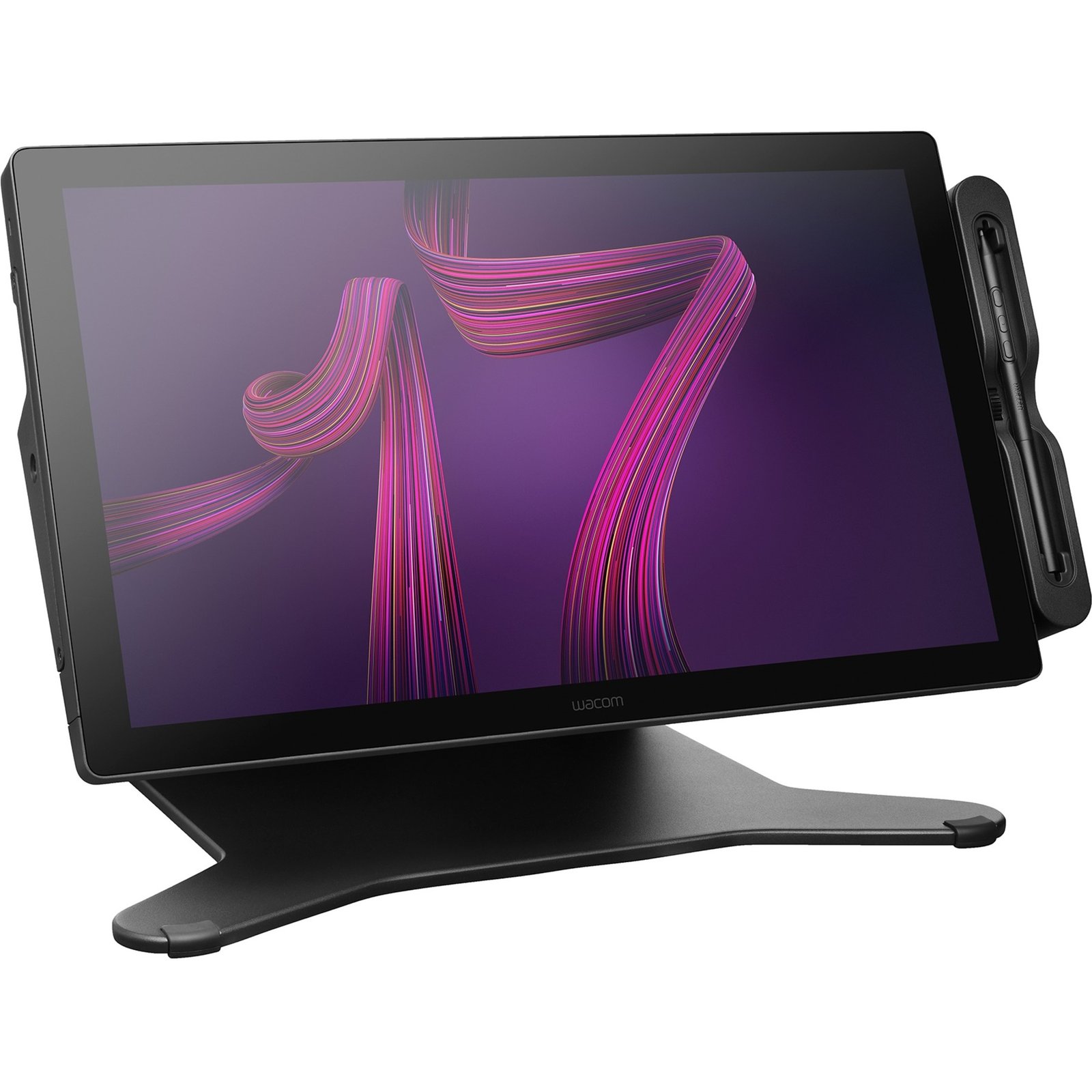 Wacom Cintiq Pro 17 Negro