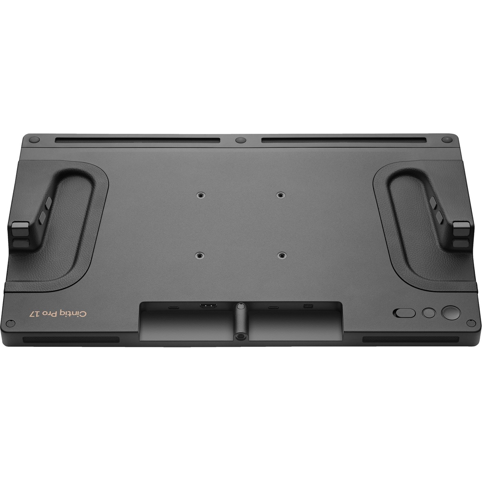 Wacom Cintiq Pro 17 Negro - Imagen 5