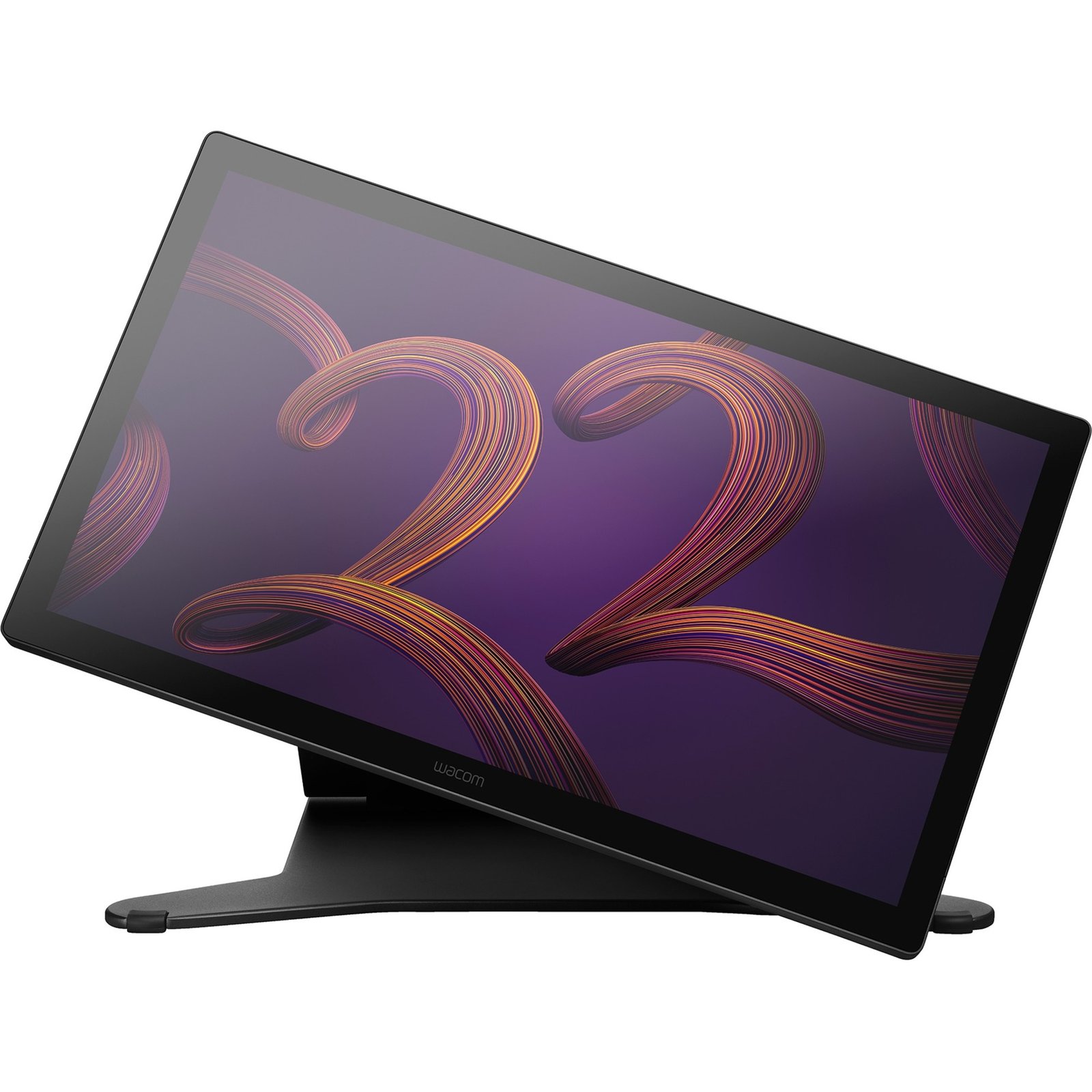 Wacom Cintiq Pro 22 mit Stand Negro - Imagen 3