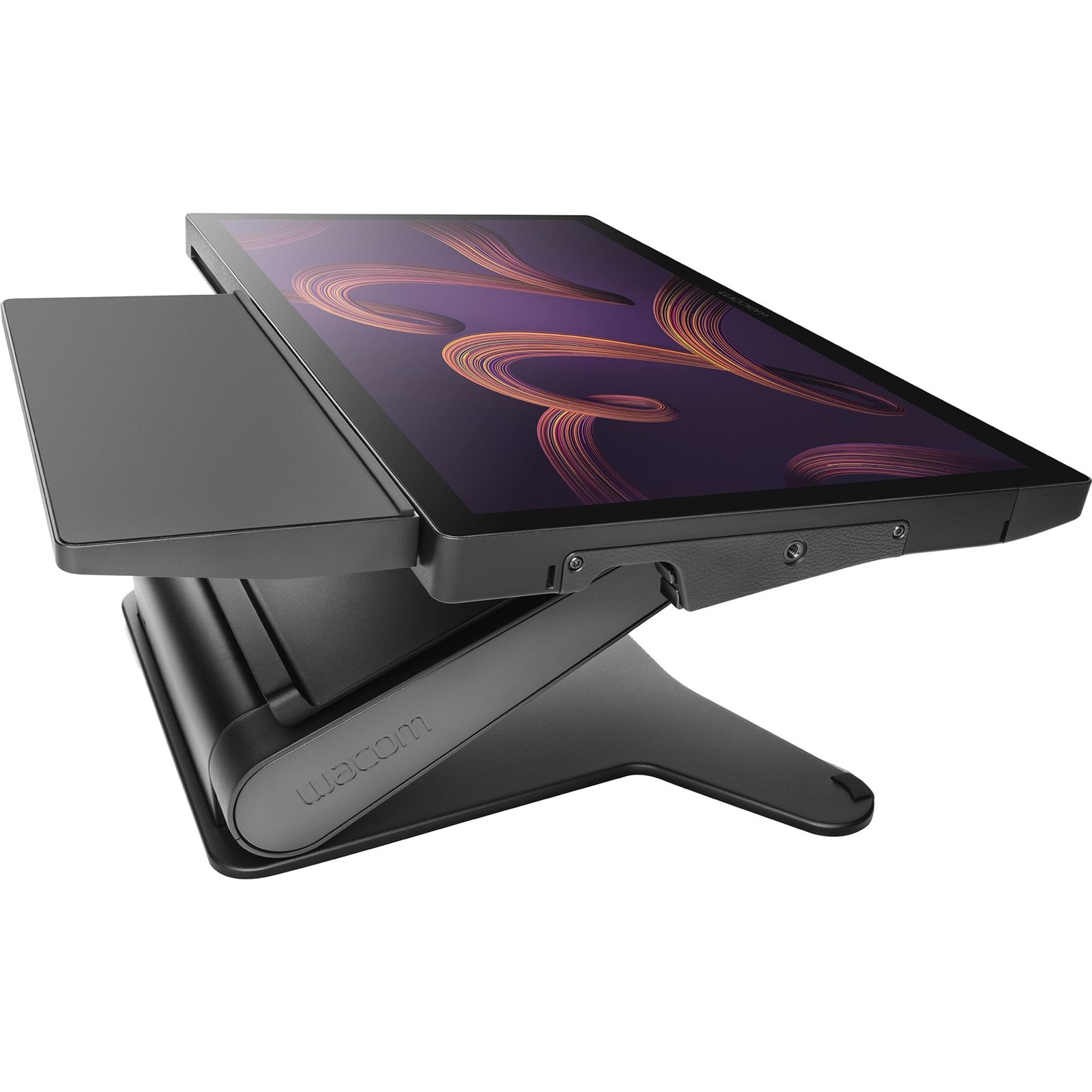 Wacom Cintiq Pro 22 mit Stand Negro - Imagen 4