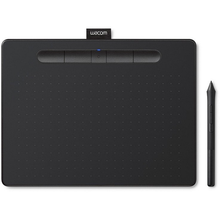 Wacom Intuos Medium Negro