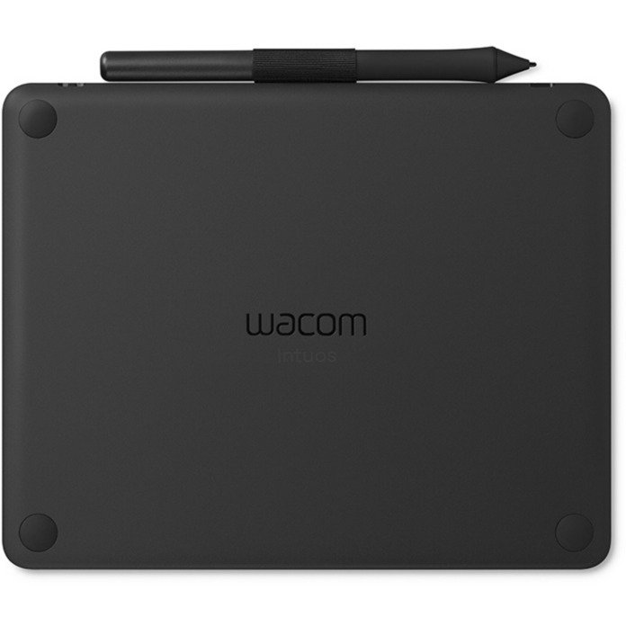 Wacom Intuos Medium Negro - Imagen 3