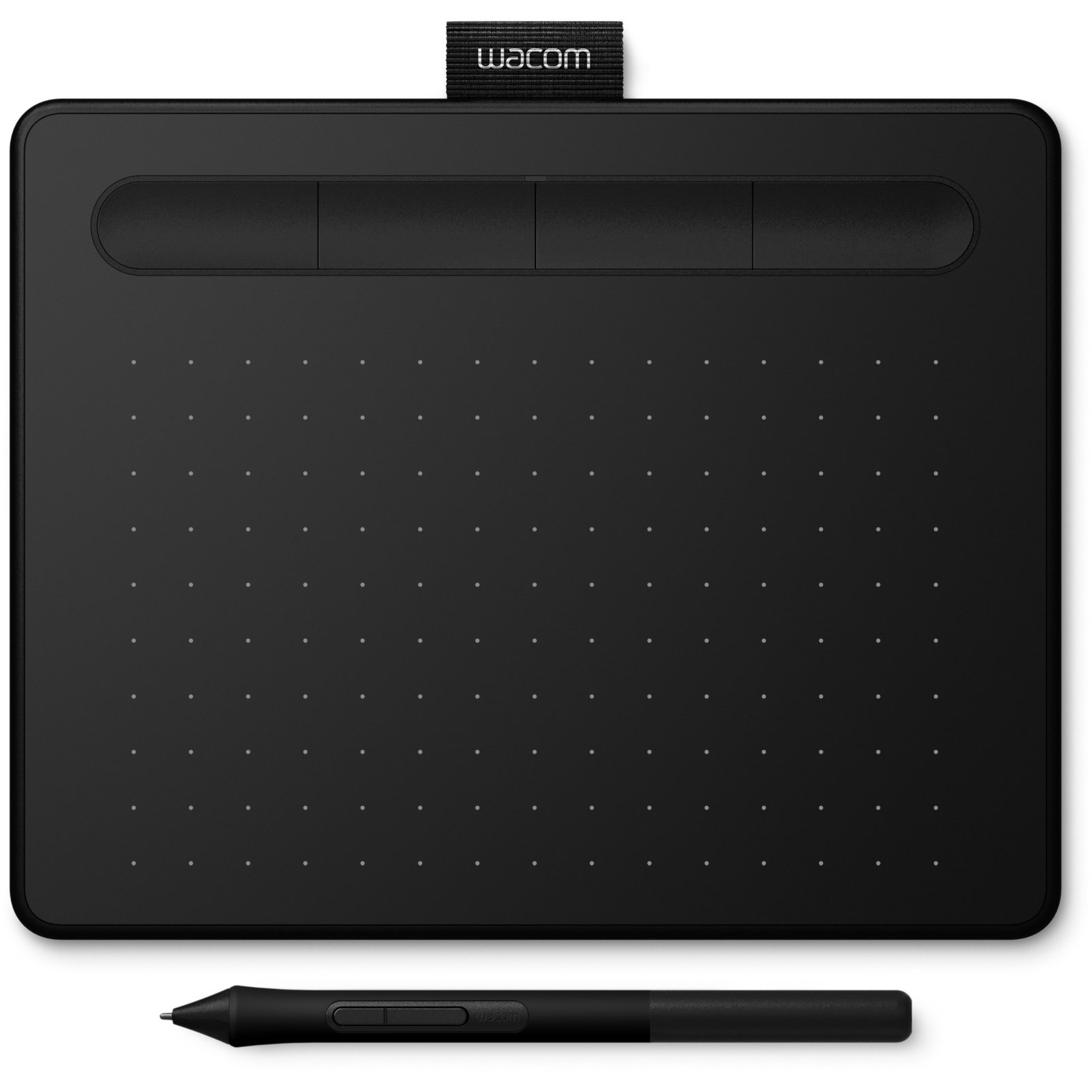 Wacom Intuos S Negro