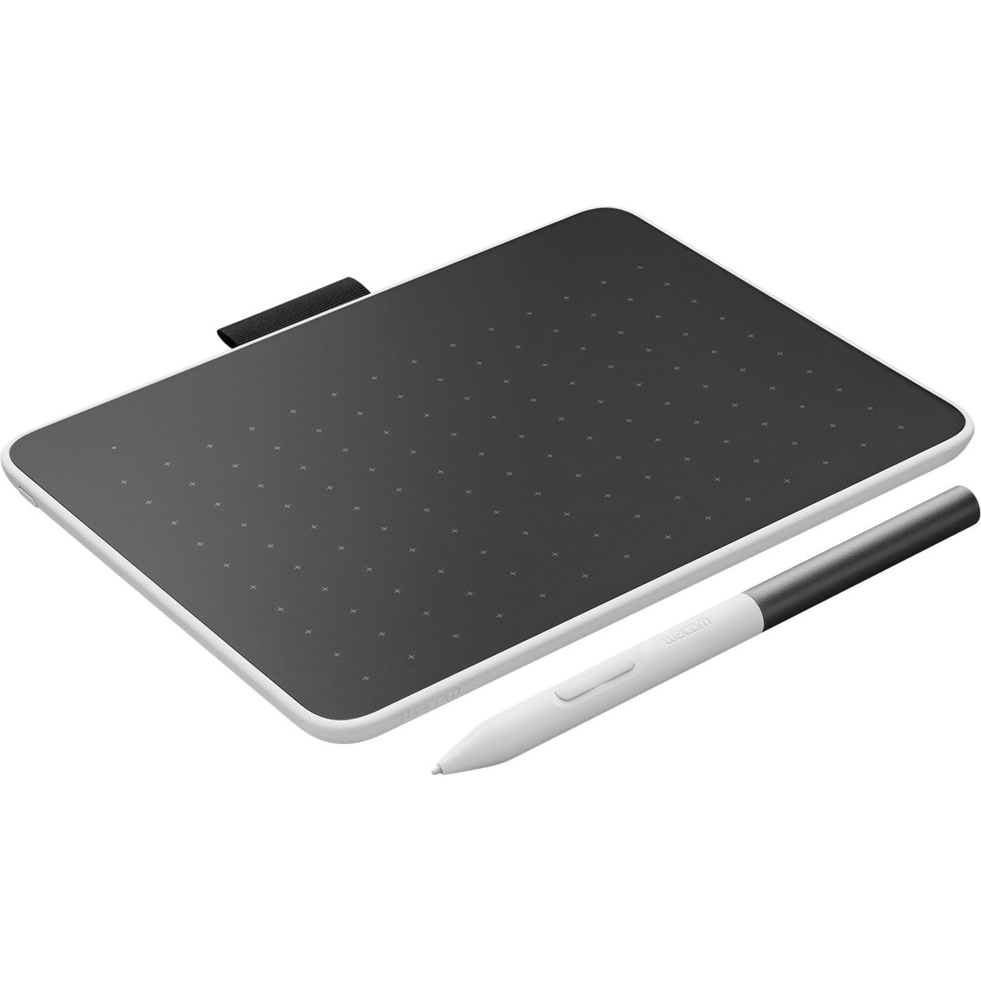 Wacom One Negro