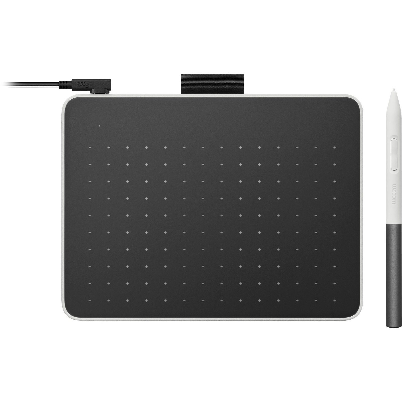 Wacom One Negro - Imagen 3
