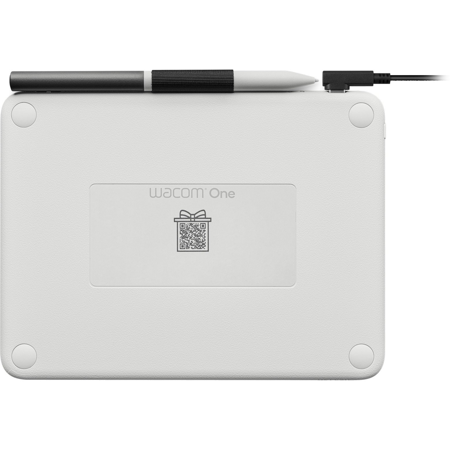 Wacom One Negro - Imagen 5