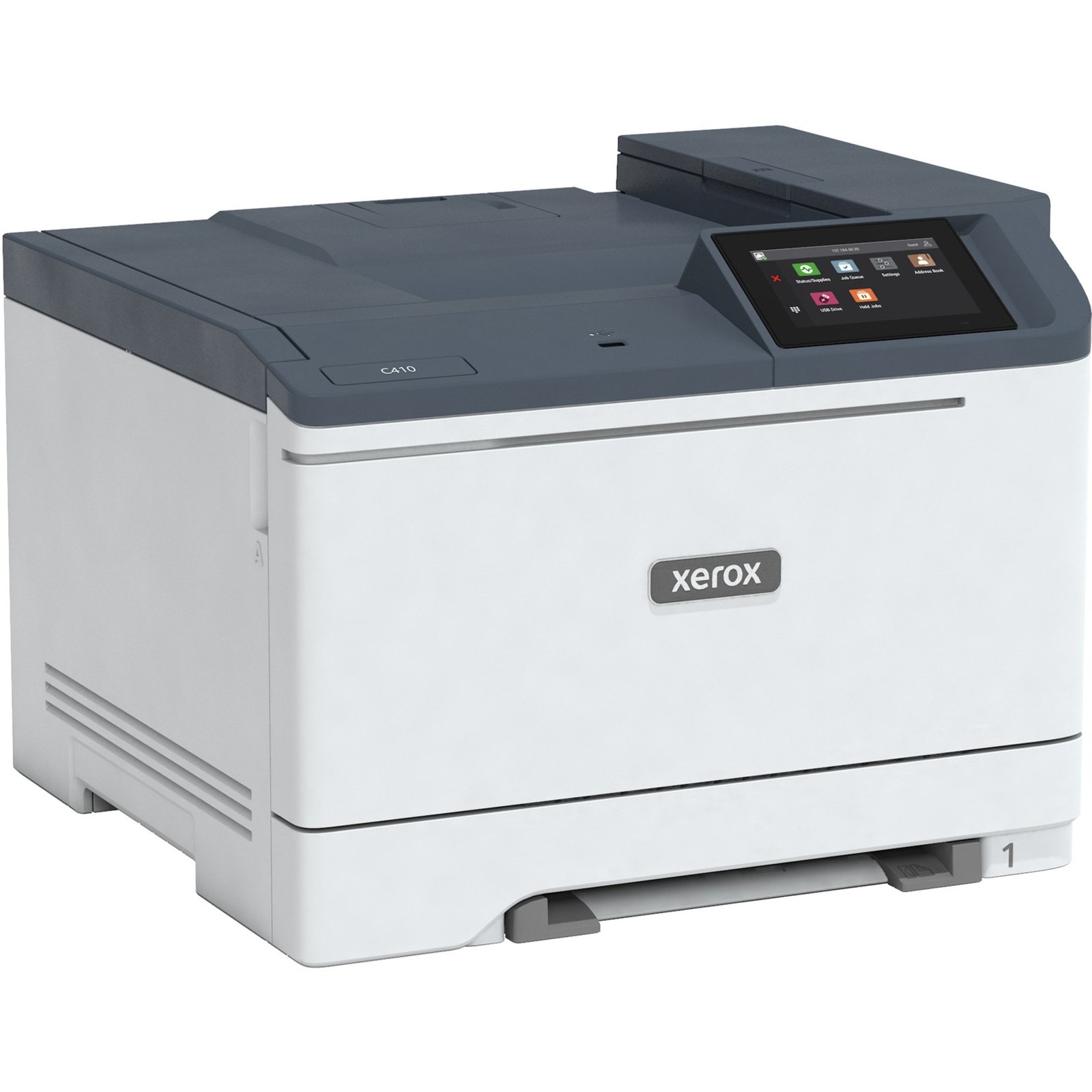 Xerox VersaLink C410DN Gris