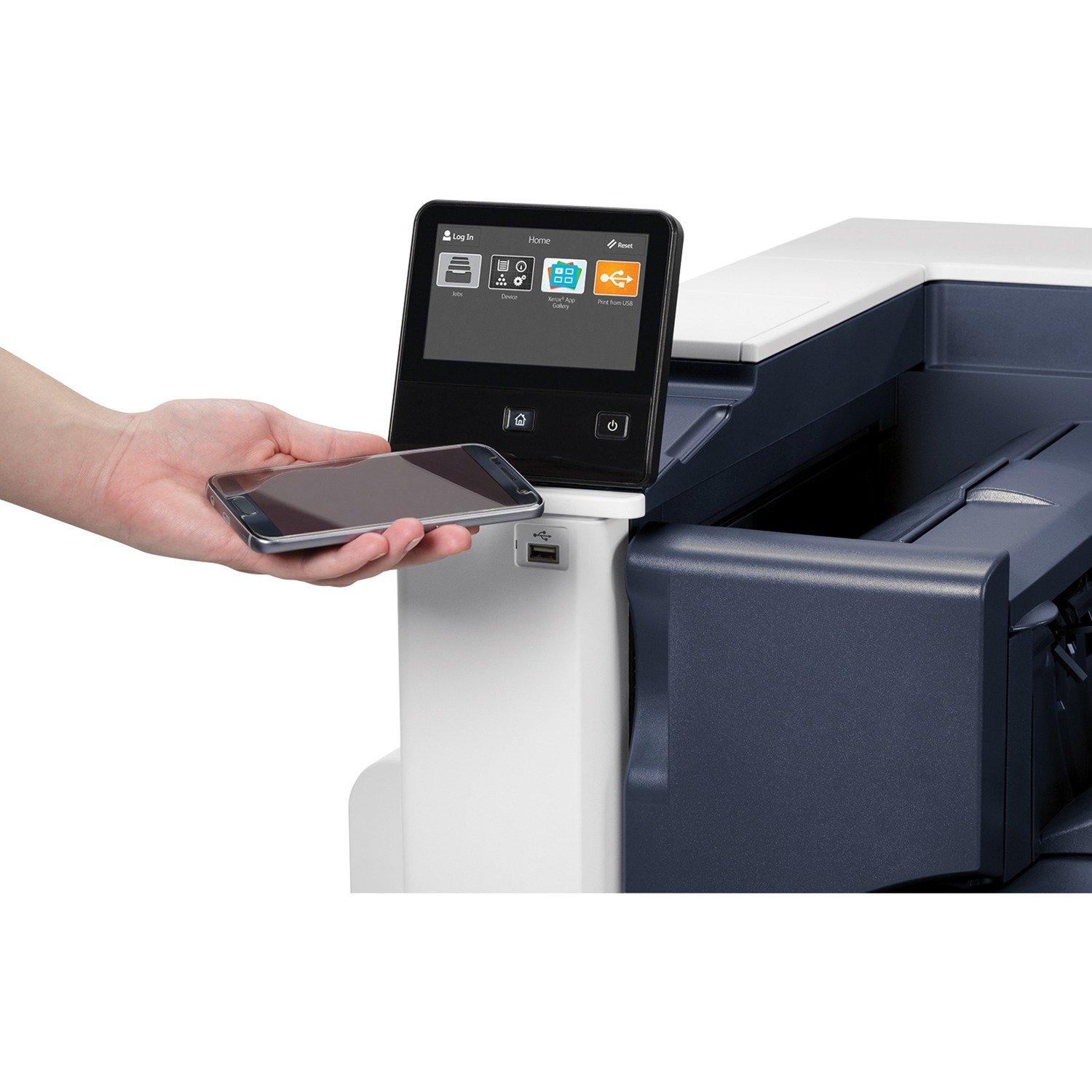 Xerox VersaLink C7000N - Imagen 3