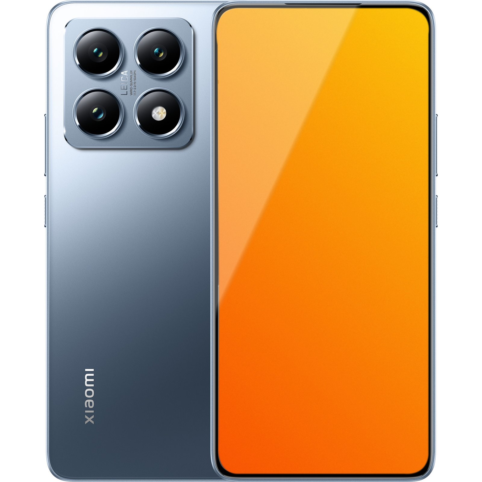 Xiaomi 14T Titanio, 256 GB 12 GB