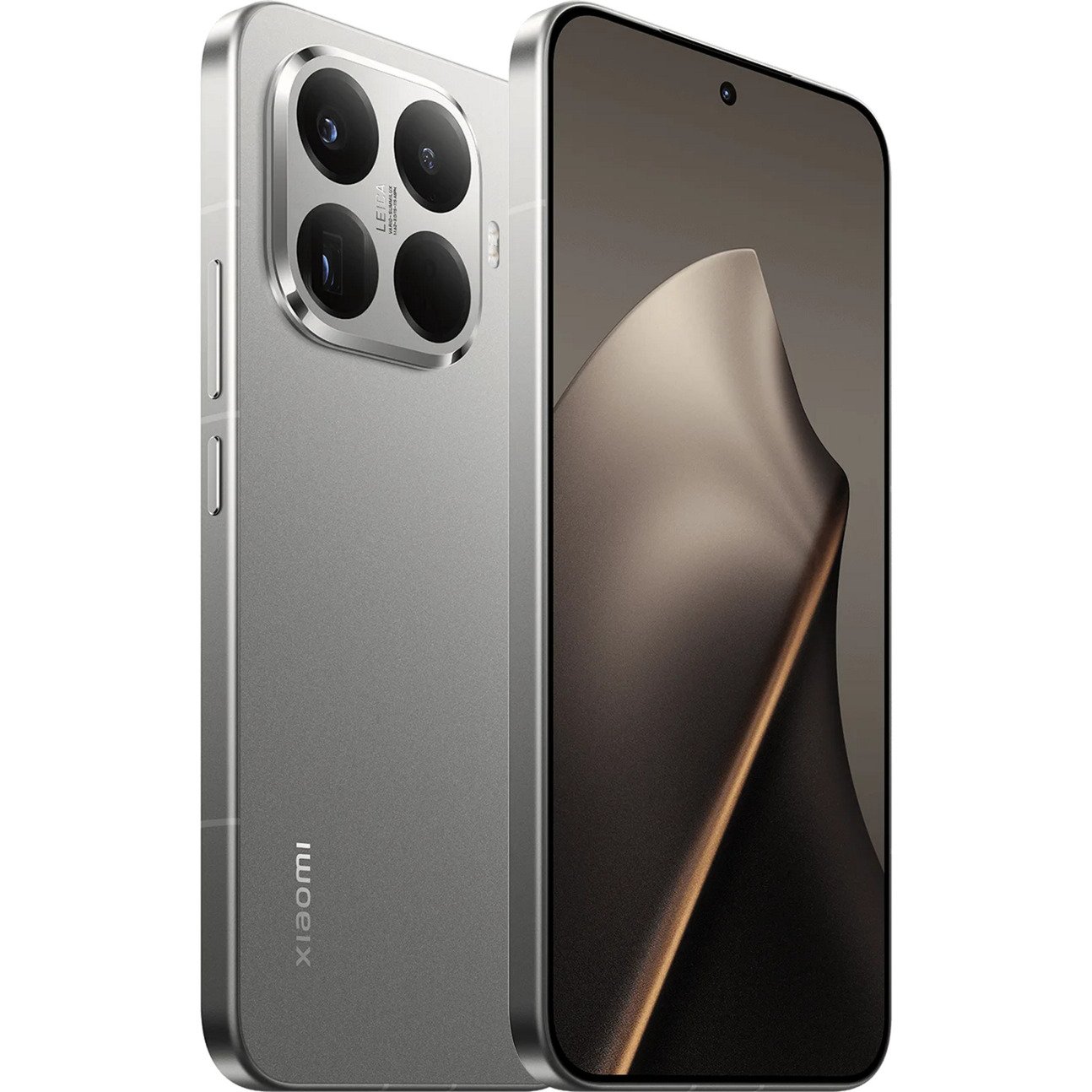 Xiaomi 15T Pro Gris, 512 GB 12 GB