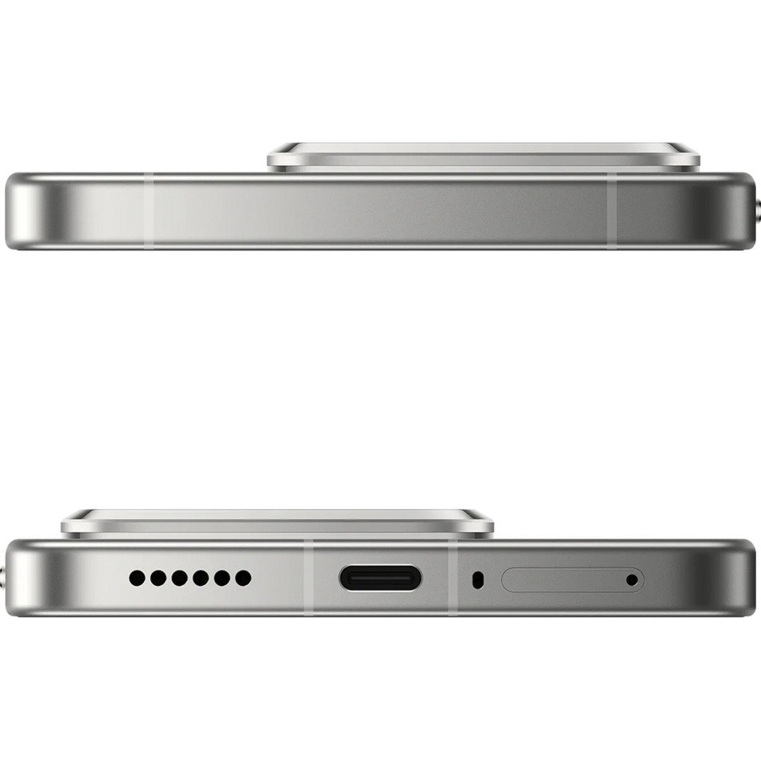 Xiaomi 15T Pro Gris, 512 GB 12 GB - Imagen 5