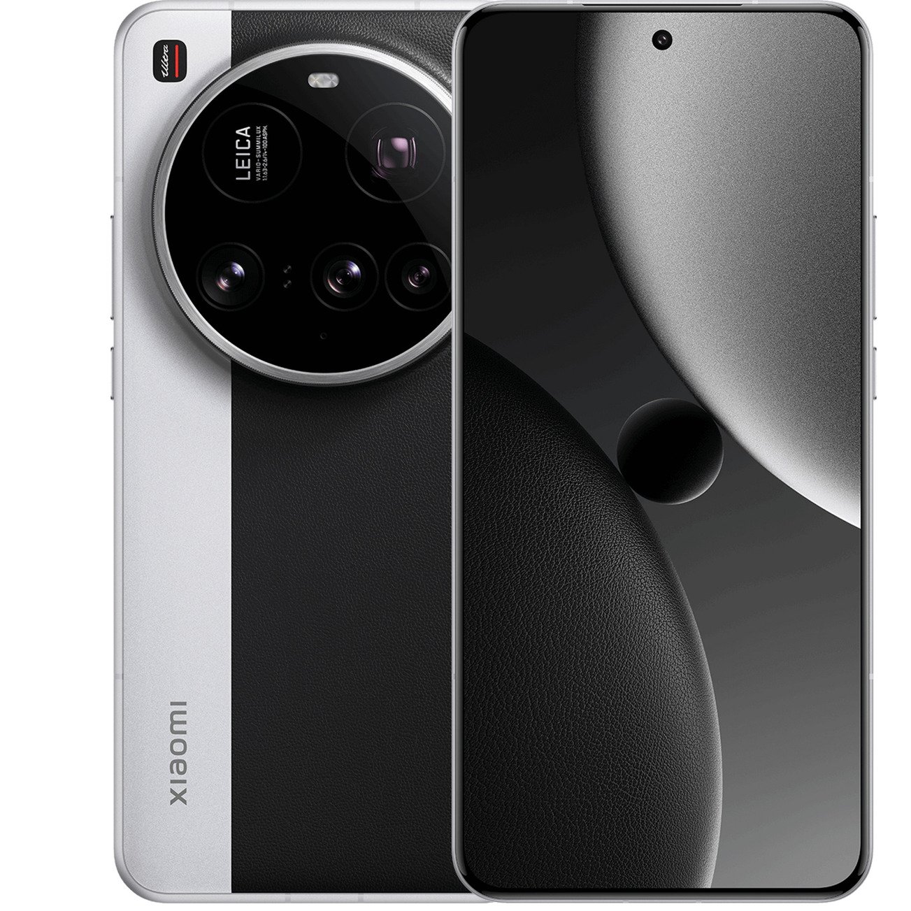 Xiaomi 15 Ultra Plata 16 GB