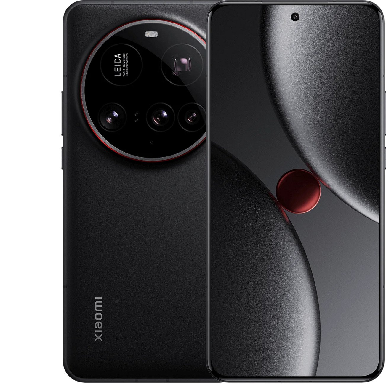 Xiaomi 15 Ultra Negro 16 GB