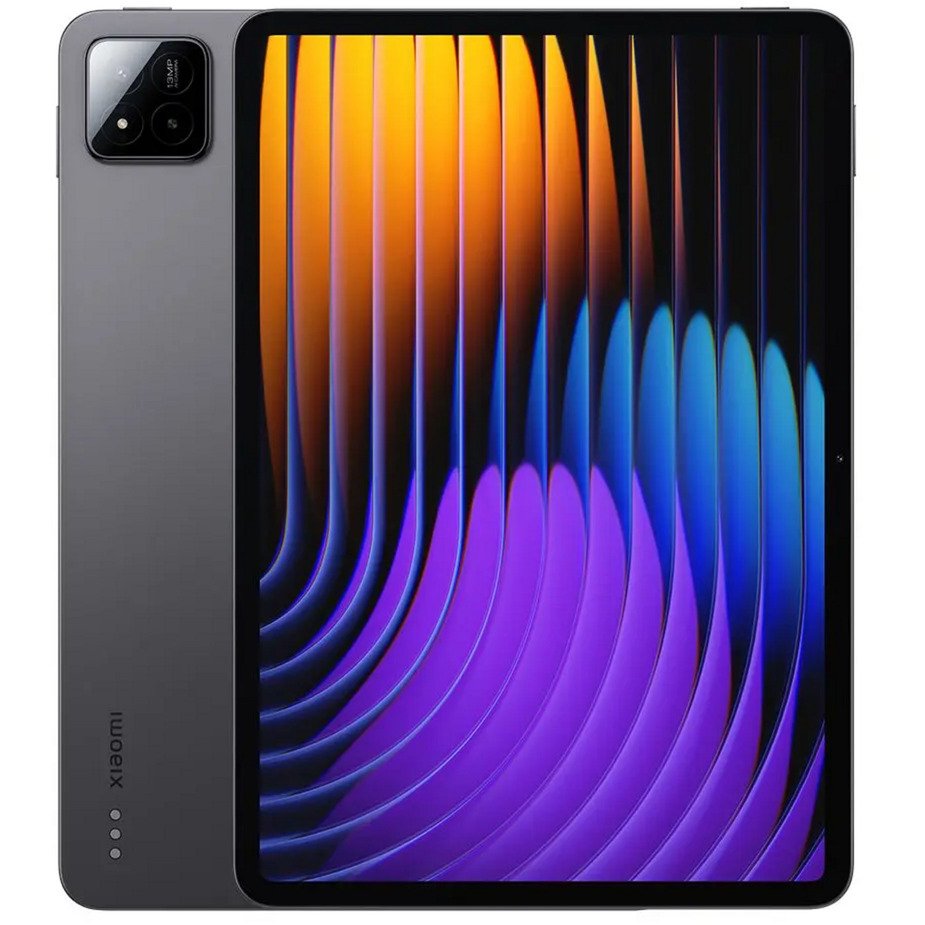 Xiaomi Pad 7 Gris 128 GB