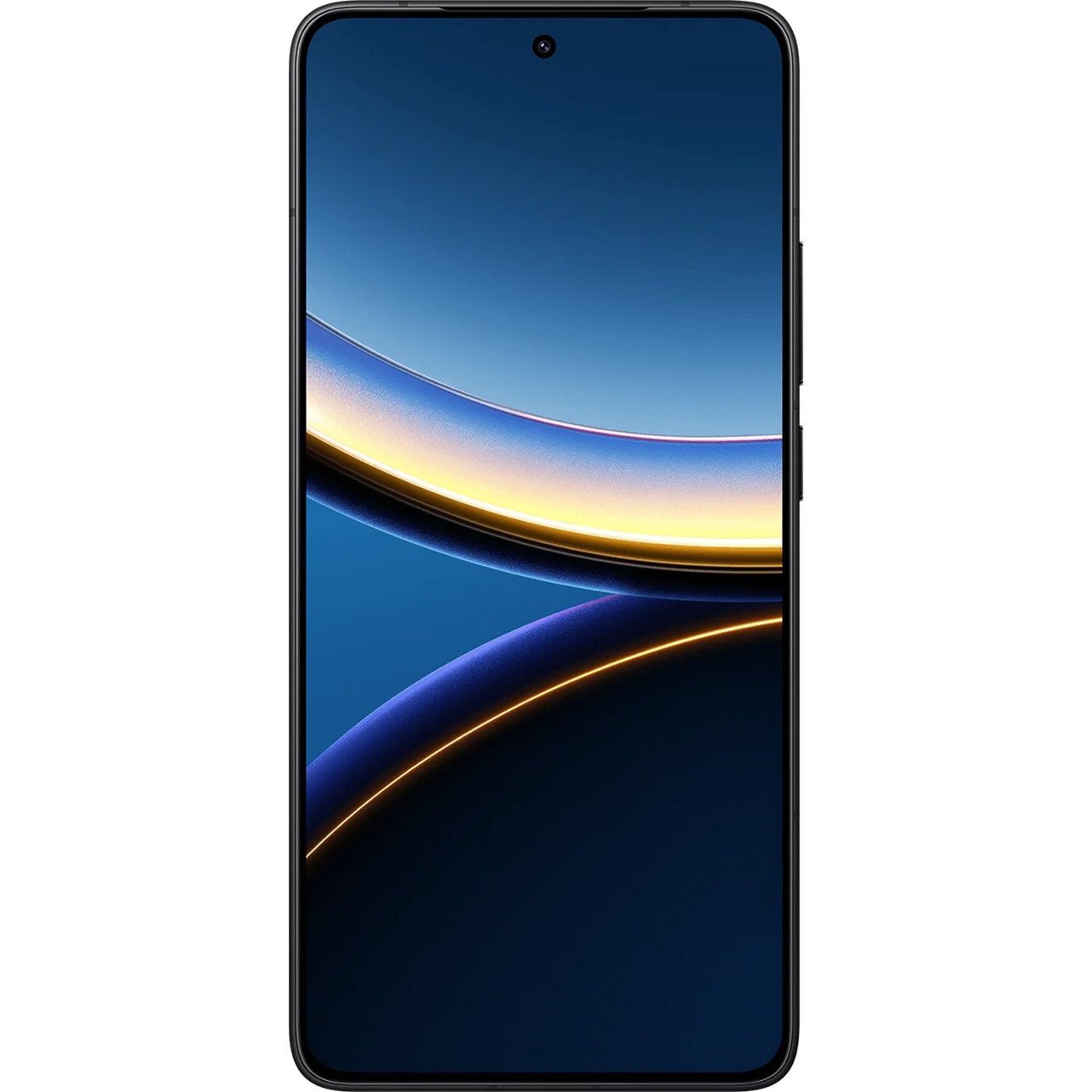 Xiaomi Poco F7 Pro Negro, 256 GB 12 GB - Imagen 3