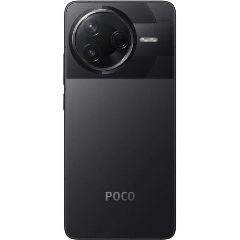 Xiaomi Poco F7 Pro Negro, 256 GB 12 GB - Imagen 4