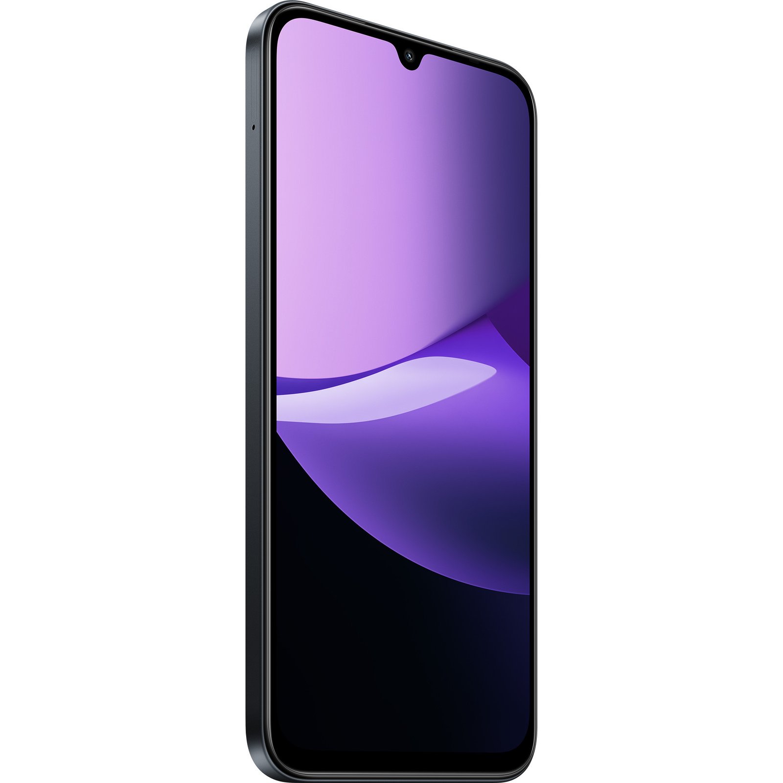 Xiaomi Redmi 15C 5G Negro, 128 GB 4 GB - Imagen 2