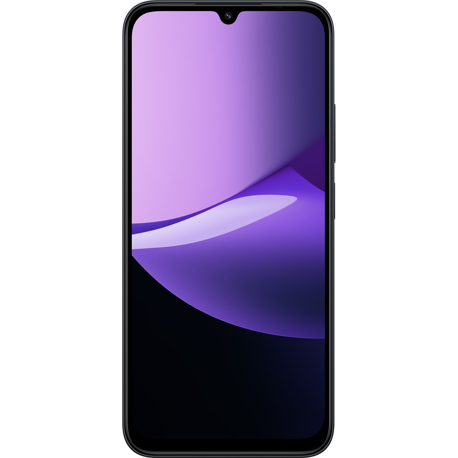 Xiaomi Redmi 15C 5G Negro, 128 GB 4 GB - Imagen 3