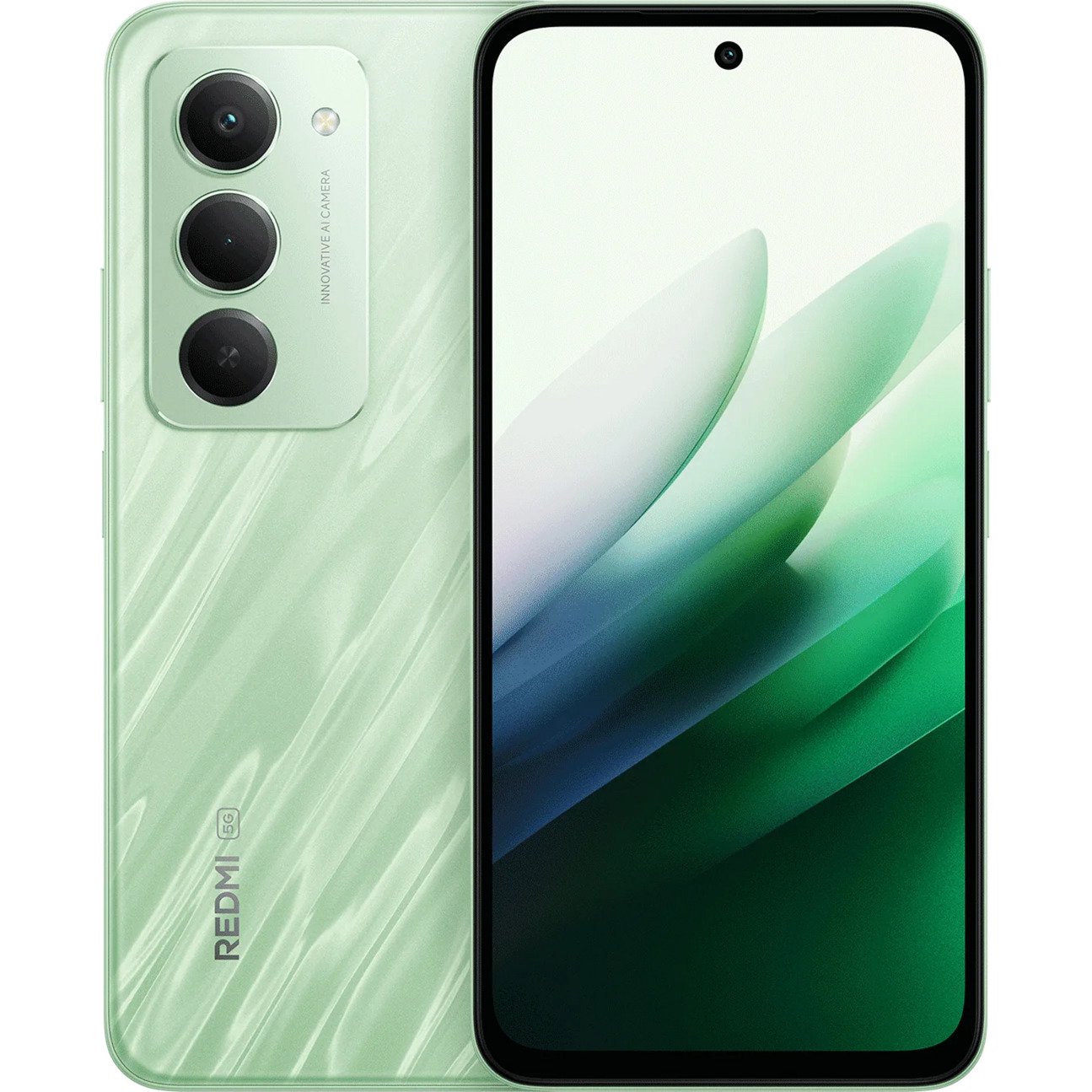 Xiaomi Redmi 15 5G Verde, 256 GB 8 GB