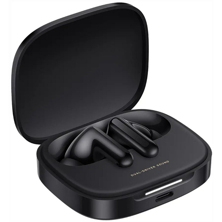 Xiaomi Redmi Buds 6 Night Black Negro