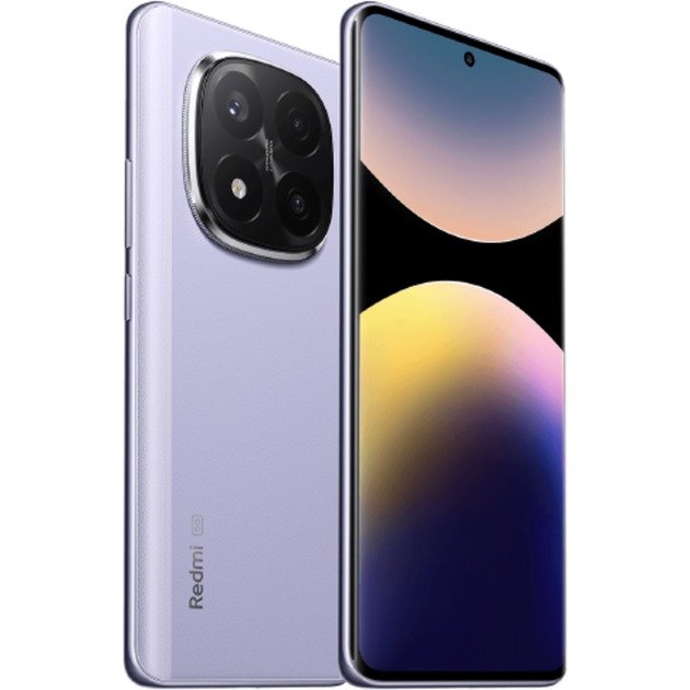 Xiaomi Redmi Note 14 Pro+ 5G Morado, 256 GB 8 GB
