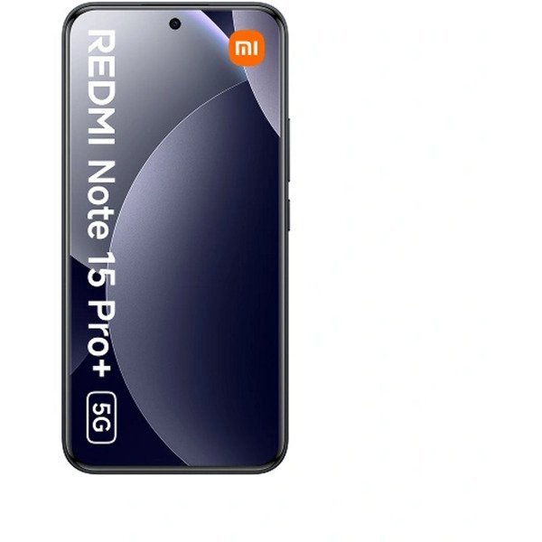 Xiaomi Redmi Note 15 Pro+ 5G Negro, 256 GB 8 GB - Imagen 3