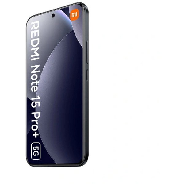 Xiaomi Redmi Note 15 Pro+ 5G Negro, 256 GB 8 GB - Imagen 4