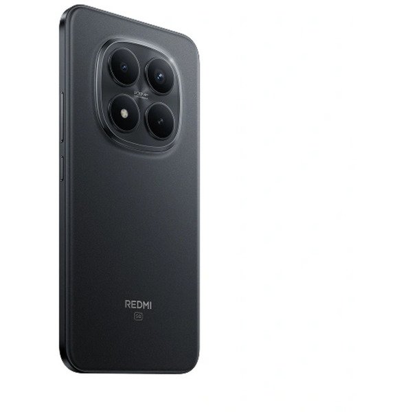 Xiaomi Redmi Note 15 Pro+ 5G Negro, 256 GB 8 GB - Imagen 5