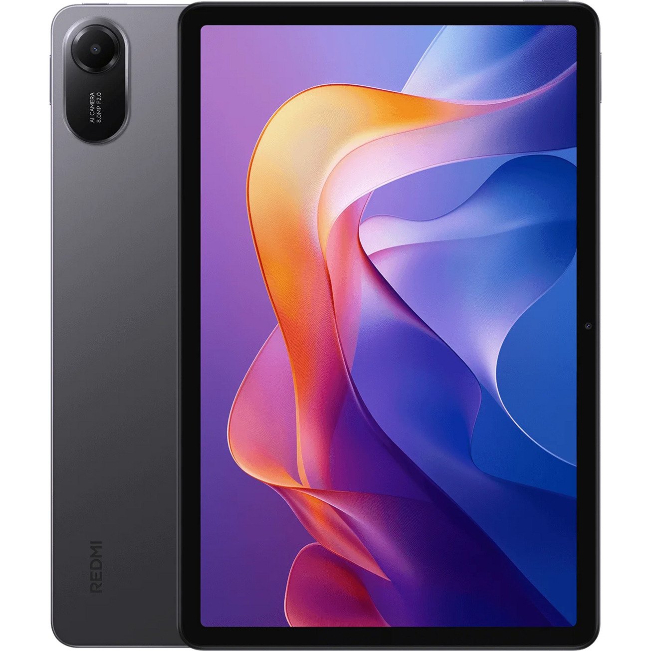Xiaomi Redmi Pad 2 Gris 256 GB